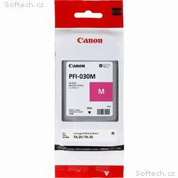 Canon cartridge PFI-030 Magenta (PFI030Y), Magenta