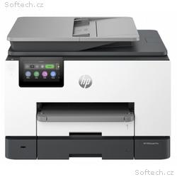 HP All-in-One Officejet Pro 9132e HP+ (A4, 25 ppm,