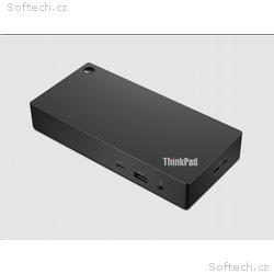 Lenovo ThinkPad univerzální USB-C Dock, 90W, EU, 3