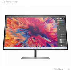 HP Z24q G3, 23,8", IPS, 2560x1440, 5 ms, 400 cd, H