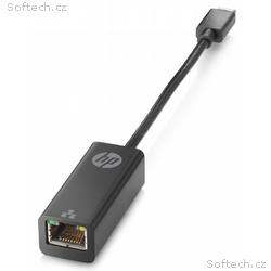 HP adaptér USB-C na RJ-45 (LAN) G2