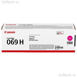 Canon toner CRG-069H M