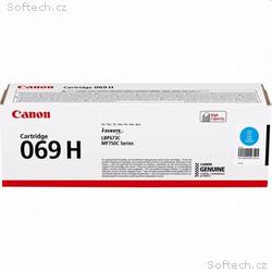 Canon toner CRG-069H C