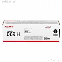 Canon toner CRG-069H BK