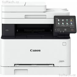 Canon laserová tiskárna i-SENSYS MF657Cdw - 21str.