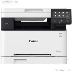 Canon laserová tiskárna i-SENSYS MF651Cw - 18str.,