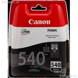 Canon PG-540L, Black