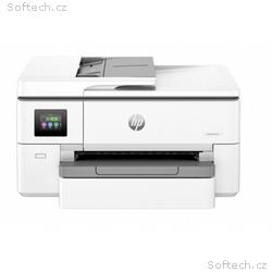 HP All-in-One Officejet 9720e Wide Format (A3, 22 