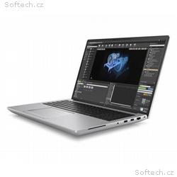 HP Zbook Fury 16 G10, i9-13950HX, 16.0 3840x2400, 