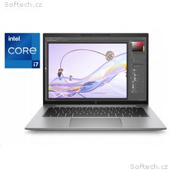 HP ZBook Firefly 14 G10, i7-1355U, 14.0 2560x1600,