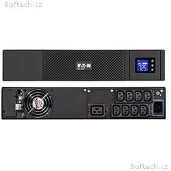 EATON UPS 5SC 2200IRT, Line-interactive, Rack 2U, 