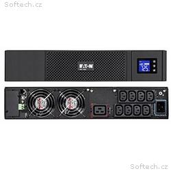 EATON UPS 5SC 3000IRT, Line-interactive, Rack 2U, 