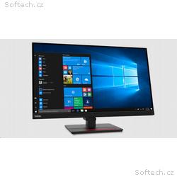 Lenovo LCD T27q-20 Wide 27" IPS WLED, 16:9, 2560x1