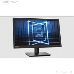 Lenovo ThinkVision, E20-30, 19,5", TN, 1600x900, 6