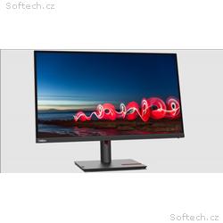 Lenovo ThinkVision T27h-30, 27", WLED, 2560x1440, 
