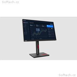 Lenovo ThinkVision, T22i-30, 21,5", IPS, FHD, 60Hz