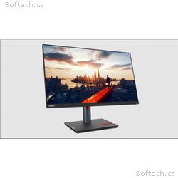 Lenovo ThinkVision P24h-30, 23.8", WLED, 2560x1440