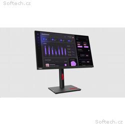 Lenovo ThinkVision T24i-30, 23.8", WLED, 1920x1080