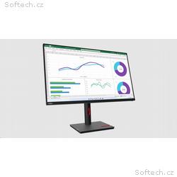Lenovo ThinkVision, T32h-30, 31,5", IPS, QHD, 60Hz