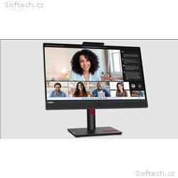 Lenovo ThinkVision, T24mv-30, 23,8", IPS, FHD, 75H