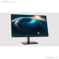 Lenovo ThinkVision, P32pz-30, 31,5", IPS, 4K UHD, 