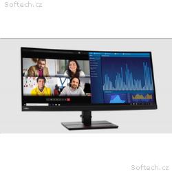 Lenovo ThinkVision P34w-20, 34.14", WLED, 3440x144