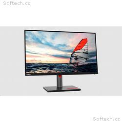 Lenovo ThinkVision, P25i-30, 24,5", IPS, FHD, 100H