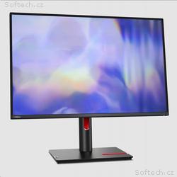 Lenovo ThinkVision, T24d-30, 24", IPS, FHD, 100Hz,