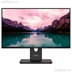 Lenovo ThinkVision, T24-40, 23,8", IPS, FHD, 120Hz