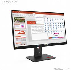 Lenovo T27-40, 27", IPS, 16:9, 1920 x 1080, 3R