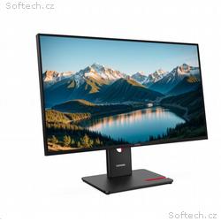 Lenovo LCD T27q-40 27" IPS WLED, 2560×1440, 6ms, 3