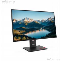 LENOVO LCD T27Q-40+MC60 - 27",IPS, 16:9,2560x1440,