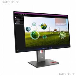 LENOVO LCD ThinkVision P27q-40- 27",IPS, mat, 16:9