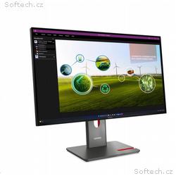 Lenovo LCD P27q-40 27"2560x1440 IPS, 6ms, 350cd, m
