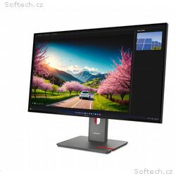 Lenovo ThinkVision, P32UD-40, 31,5", IPS, 4K UHD, 