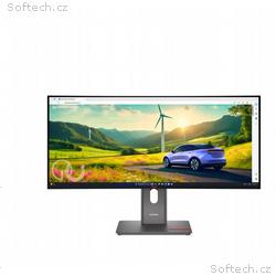 Lenovo LCD P34wd-40 34" 3440x1440 IPS, 6ms, 350cd,