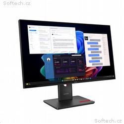 Lenovo LCD T27ud-40 27" 3840x2160 IPS, 6ms, 350 cd