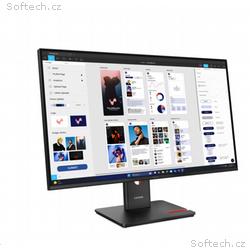 Lenovo LCD T32ud-40 31,5" IPS, 3840x2160, 6ms, 350