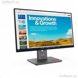 Lenovo LCD P24qd-40 23,8" IPS, 16:9, 2560x1440, 4m