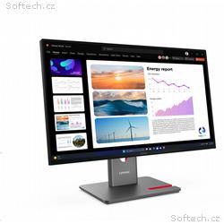 Lenovo LCD P24q-40 23,8" IPS, 16:9, 2560x1440, 6ms