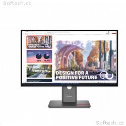 Lenovo ThinkVision, P27qd-40, 27", IPS, QHD, 120Hz