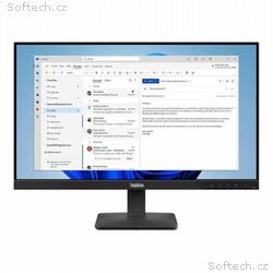 Lenovo LCD S24-4e 23,8" FHD IPS, 16:9, 1920x1080, 