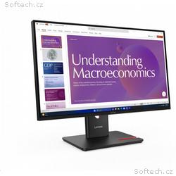 Lenovo LCD T24d-40 23,8"FHD IPS, 6ms, 250nits, 150