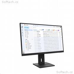 Lenovo E27-40, 27.0", IPS, 16:9, 1920 x 1080, 3R