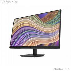 HP P27 G5, 27.0, IPS, 1920x1080, 75Hz, 1000:1, 5 m