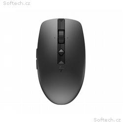 Bezdrôtová myš HP 715 Rechargeable Multi-device