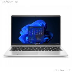 HP ProBook 450 G9, i7-1255U, 15.6 FHD, UMA, 8GB, S
