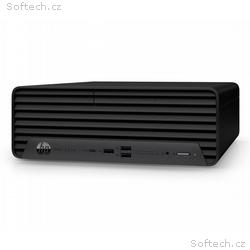 HP Pro SFF 400 G9, i5-12500, Intel HD, 1x8 GB, SSD