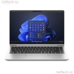 HP EliteBook 640 G10, i5-1335U, 14.0 1920×1080, UM