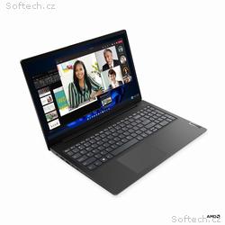 Lenovo V15 G4, R3 7320U, 15.6" FHD (1920x1080) TN,